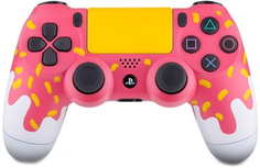 Геймпад PlayStation 4 Rainbo DualShock 4 Honey (CUH-ZCT2E)