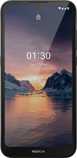 Смартфон Nokia 1.3 16GB Charcoal (TA-1205)