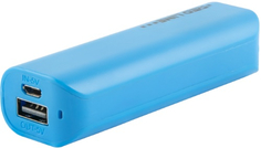 Внешний аккумулятор Red Line R-3000 3000 mAh Blue (УТ000008704)