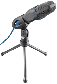 Микрофон Trust Mico (23790)