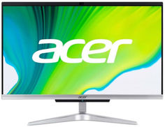 Моноблок Acer Aspire C24-963 (DQ.BEQER.00Q)