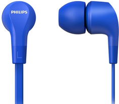 Наушники с микрофоном Philips TAE1105BL/00