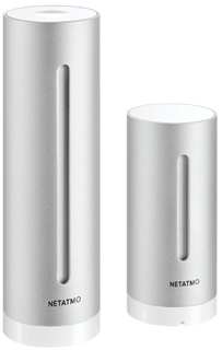 Умная метеостанция NETATMO (NWS01-EC)