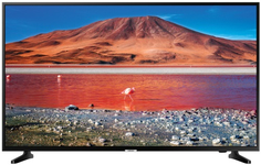 Ultra HD (4K) LED телевизор 50" Samsung UE50TU7002U