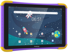 Планшет Prestigio SmartKids Max (PMT3103_WI_D_PU_CIS)