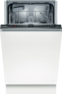 Встраиваемая посудомоечная машина Bosch Serie | 2 Hygiene Dry SPV2HKX2DR