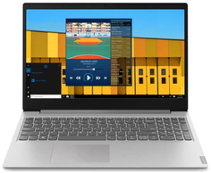 Ноутбук Lenovo IdeaPad S145-15IIL (81W800L3RU)