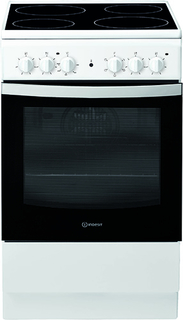 Электрическая плита Indesit IS5V4KHW/RU