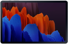 Планшет Samsung Galaxy Tab S7+ WiFi Black (SM-T970N)