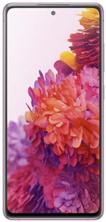 Смартфон Samsung Galaxy S20 FE 256GB Cloud Lavender (SM-G780F)