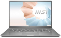 Ультрабук MSI Modern 15 A11M-087RU