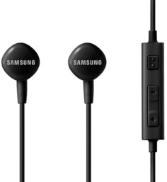 Наушники с микрофоном Samsung HS130 Black