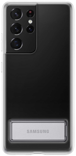 Чехол Samsung Clear Standing Cover S21 Ultra (EF-JG998CTEGRU)