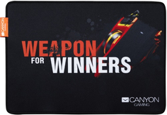 Игровой коврик Canyon CND-CMP8