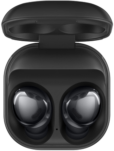 Беспроводные наушники с микрофоном Samsung Galaxy Buds Pro Black (SM-R190NZKACIS)