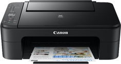 Струйное МФУ Canon PIXMA TS3340