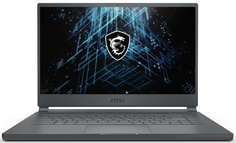 Игровой ноутбук MSI Stealth 15M A11SEK-211RU