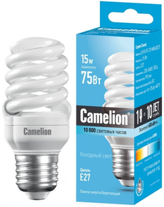 Галогенная лампа Camelion LH15-FS-T2-M/842/E27