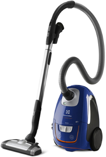 Пылесос Electrolux Ultra Silencer USORIGINDB