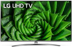 Ultra HD (4K) LED телевизор 65" LG 65UN81006LB