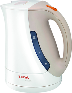 Электрочайник Tefal BF560140 Justine