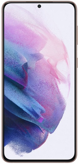 Смартфон Samsung Galaxy S21+ 256GB Phantom Violet (SM-G996B)