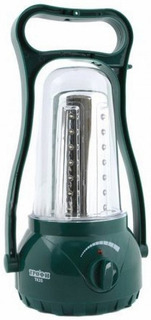 Фонарь Трофи TK35