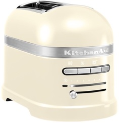 Тостер KitchenAid Artisan 5KMT2204EAC