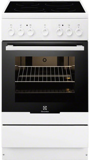 Керамическая плита Electrolux EKC951101W