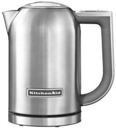 Электрочайник KitchenAid 5KEK1722ESX