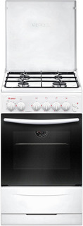 Газовая плита Gefest GC 532E5WH