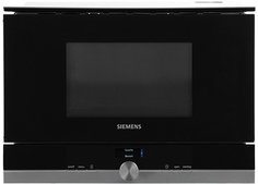 Встраиваемая микроволновая печь Siemens BF634LGS1