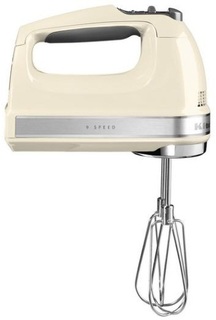 Миксер KitchenAid 5KHM9212EAC