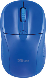 Мышь Trust Primo Wireless Blue (20786)