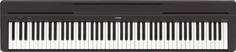 Цифровое пианино Yamaha P-45
