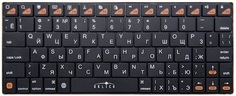 Клавиатура Oklick 840S