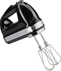 Миксер KitchenAid 5KHM9212EOB