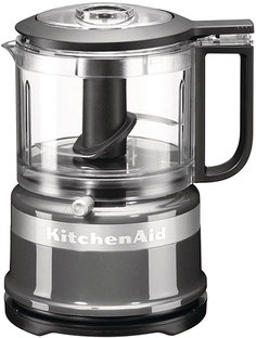 Кухонный мини-комбайн KitchenAid 5KFC3516ECU