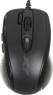 Игровая мышь A4Tech X-710MK
