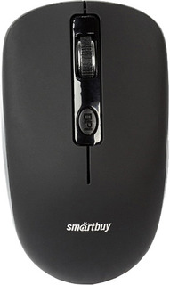 Мышь Smartbuy One 345AG Black (SBM-345AG-K)