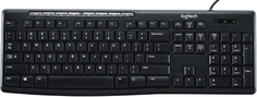 Клавиатура Logitech K200 (920-008814)