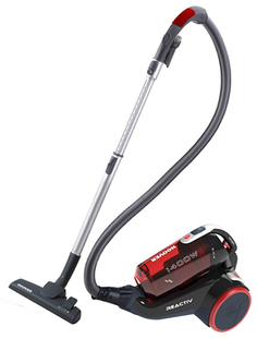 Пылесос Hoover RC1410 019