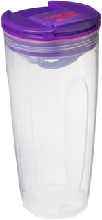Шейкер Sistema To-Go Shaker, 700 мл Violet (21378)