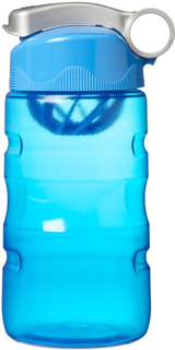 Бутылка для воды Sistema Hydrate Sport Fusion, 560 мл Blue (530)