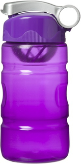 Бутылка для воды Sistema Hydrate Sport Fusion, 560 мл Violet (530)