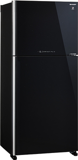 Холодильник Sharp SJXG60PGBK