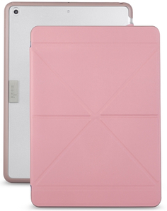 Чехол Moshi VersaCover для iPad 9.7" 2017 Pink (99MO056302)