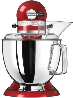 Миксер KitchenAid Artisan 5KSM175PSEER