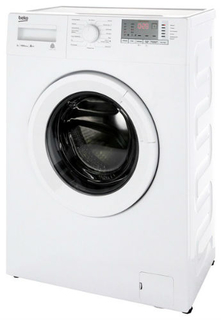 Стиральная машина Beko WRE 6512 BWW