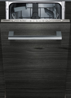 Встраиваемая посудомоечная машина Siemens iQ100 SR615X21DR